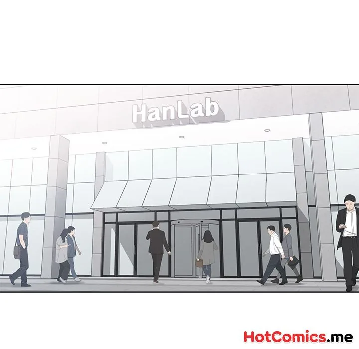 Touch to Unlock Chapter 108 page 5 - 