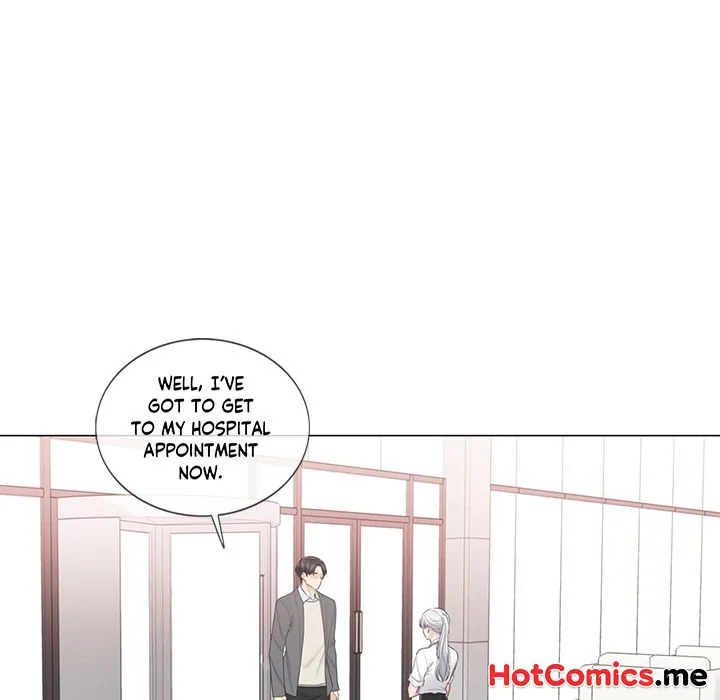 Touch to Unlock Chapter 108 page 43 - 