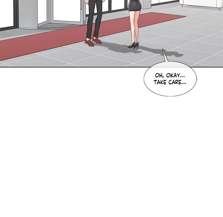 Touch to Unlock Chapter 108 page 44 - 