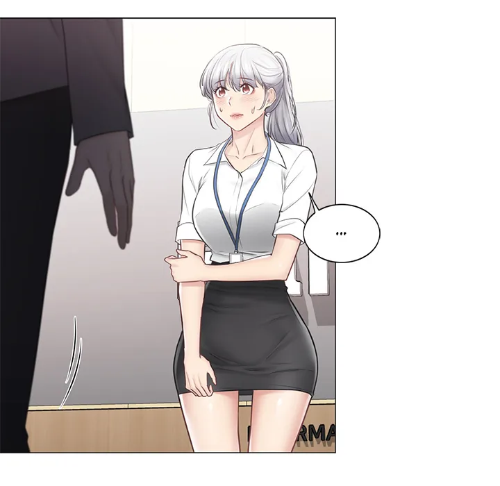 Touch to Unlock Chapter 108 page 45 - 