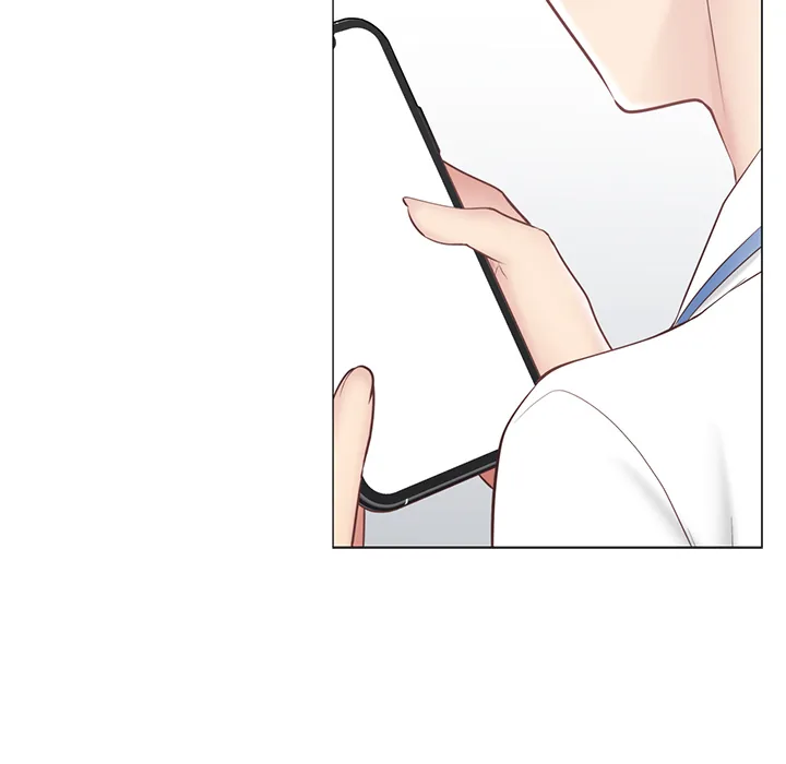 Touch to Unlock Chapter 108 page 47 - 