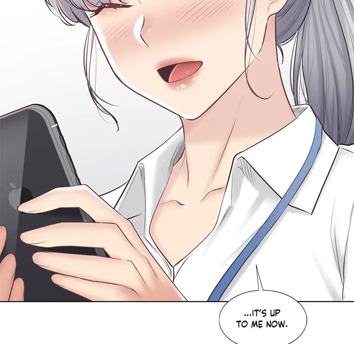 Touch to Unlock Chapter 108 page 49 - 