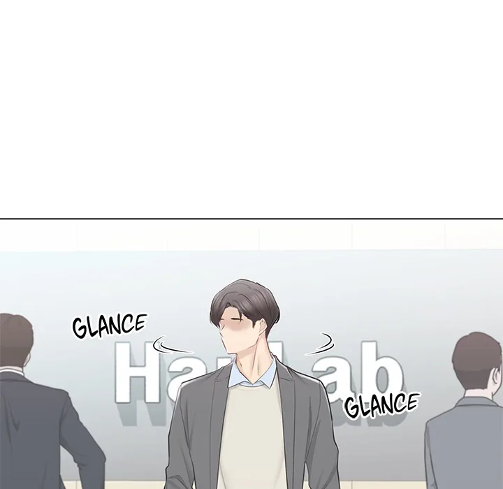 Touch to Unlock Chapter 108 page 6 - 