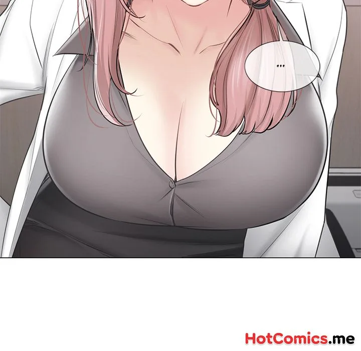 Touch to Unlock Chapter 108 page 53 - 