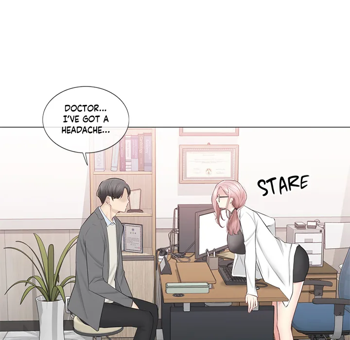 Touch to Unlock Chapter 108 page 54 - 