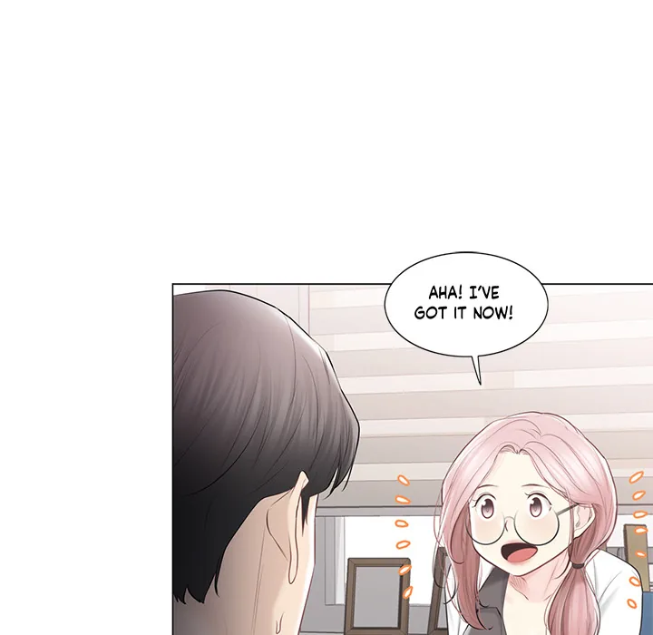 Touch to Unlock Chapter 108 page 57 - 