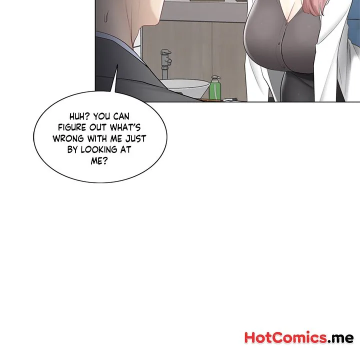 Touch to Unlock Chapter 108 page 58 - 