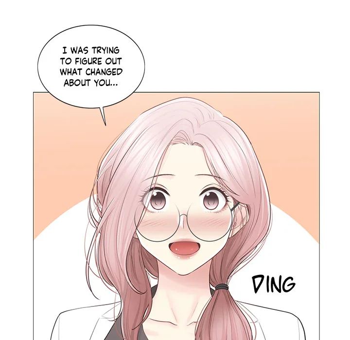Touch to Unlock Chapter 108 page 59 - 