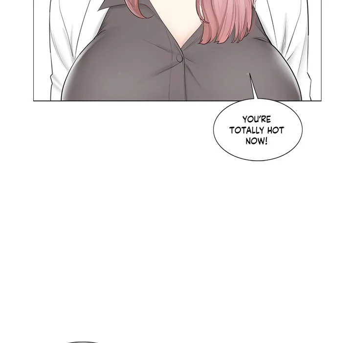 Touch to Unlock Chapter 108 page 60 - 