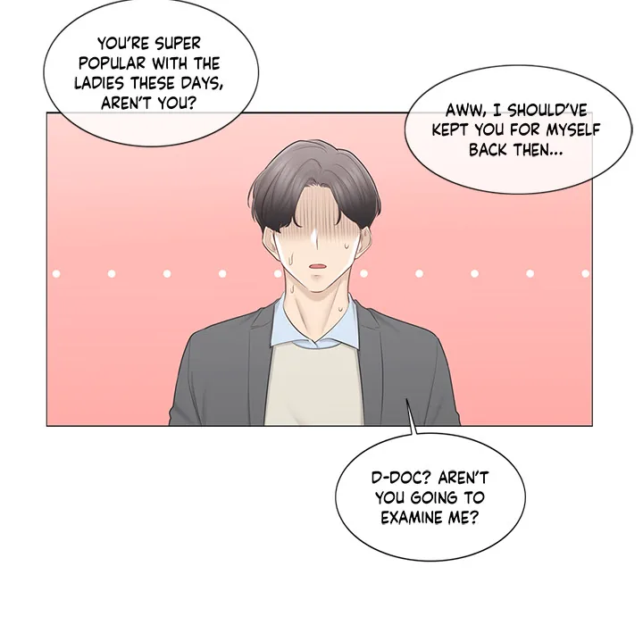 Touch to Unlock Chapter 108 page 61 - 