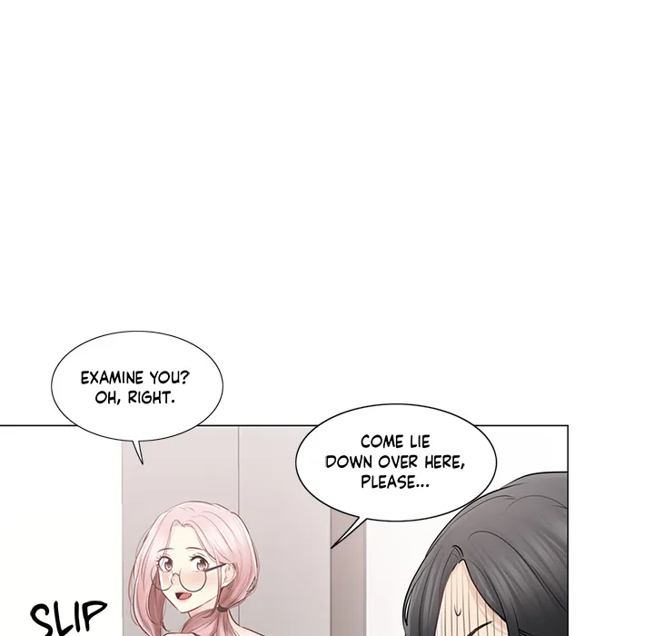 Touch to Unlock Chapter 108 page 62 - 