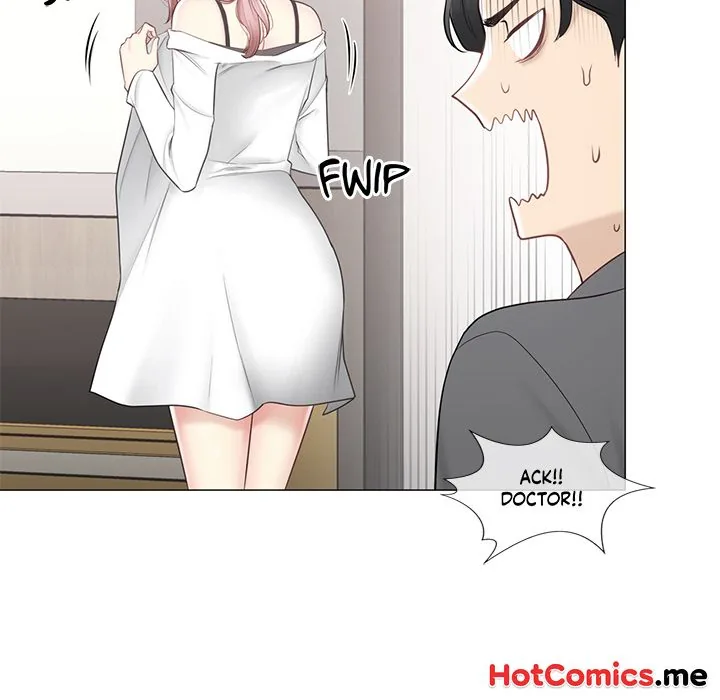 Touch to Unlock Chapter 108 page 63 - 