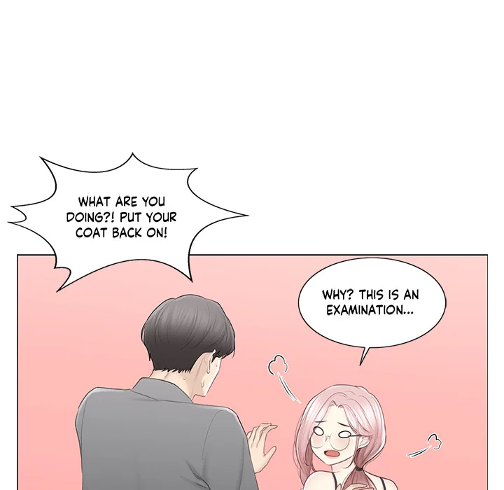 Touch to Unlock Chapter 108 page 64 - 