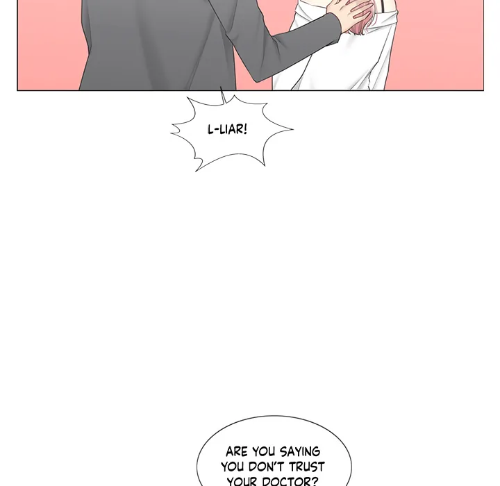 Touch to Unlock Chapter 108 page 65 - 
