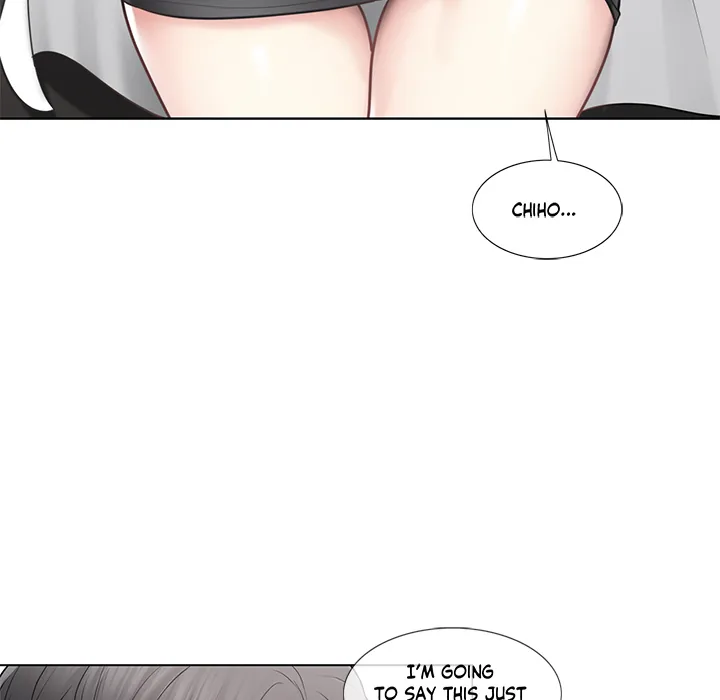 Touch to Unlock Chapter 108 page 71 - 