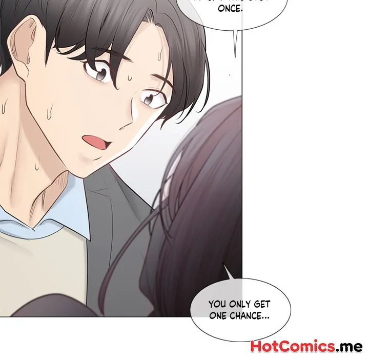 Touch to Unlock Chapter 108 page 72 - 