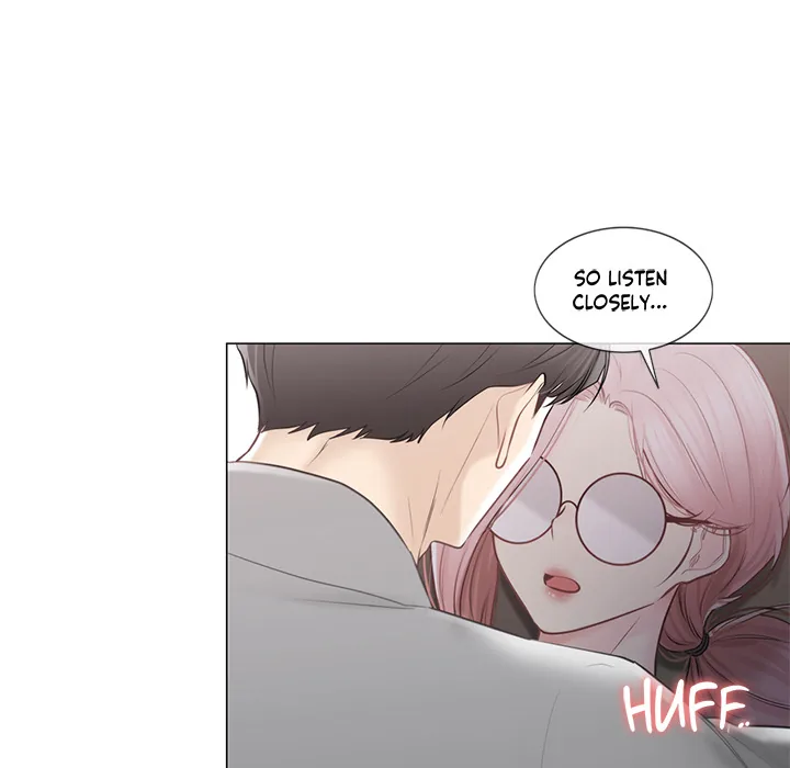 Touch to Unlock Chapter 108 page 73 - 