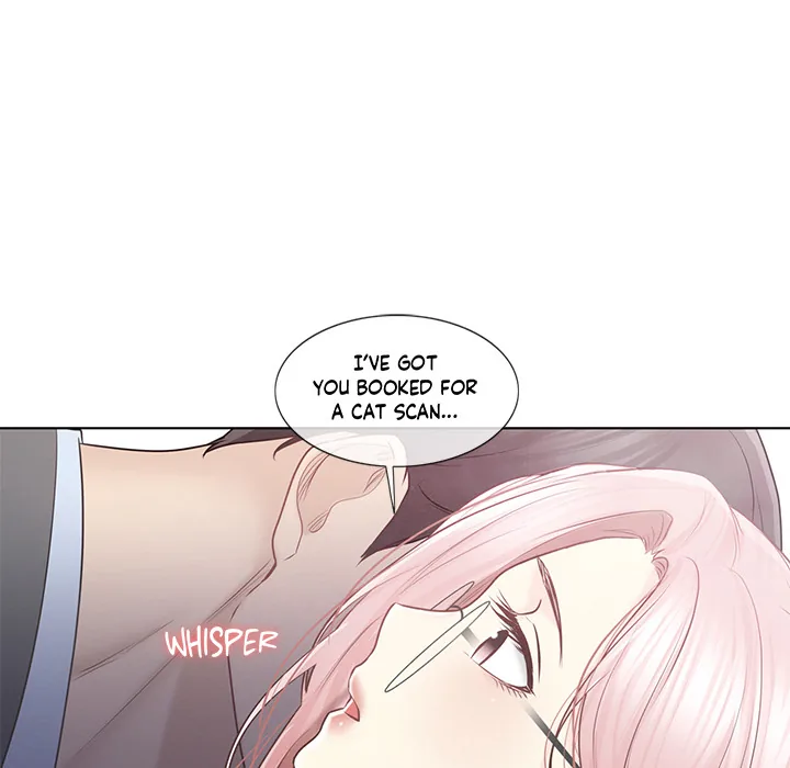 Touch to Unlock Chapter 108 page 75 - 