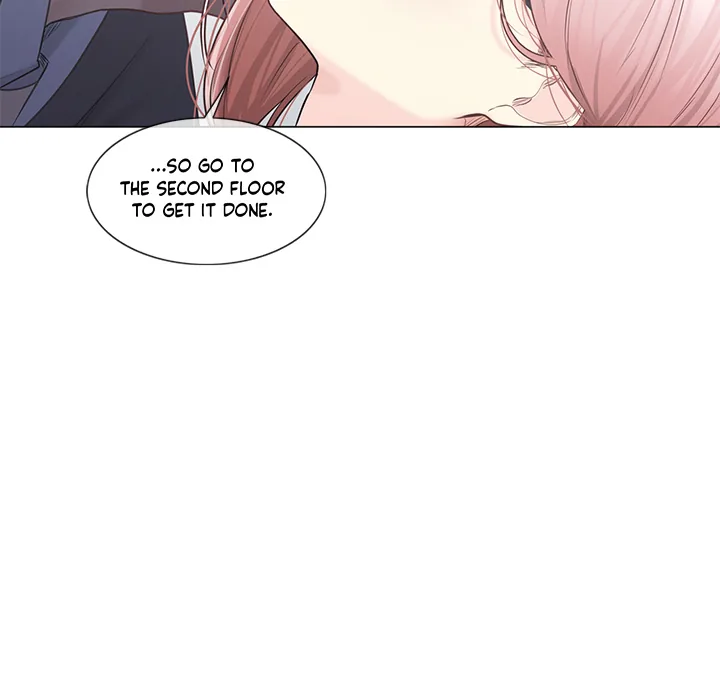 Touch to Unlock Chapter 108 page 76 - 