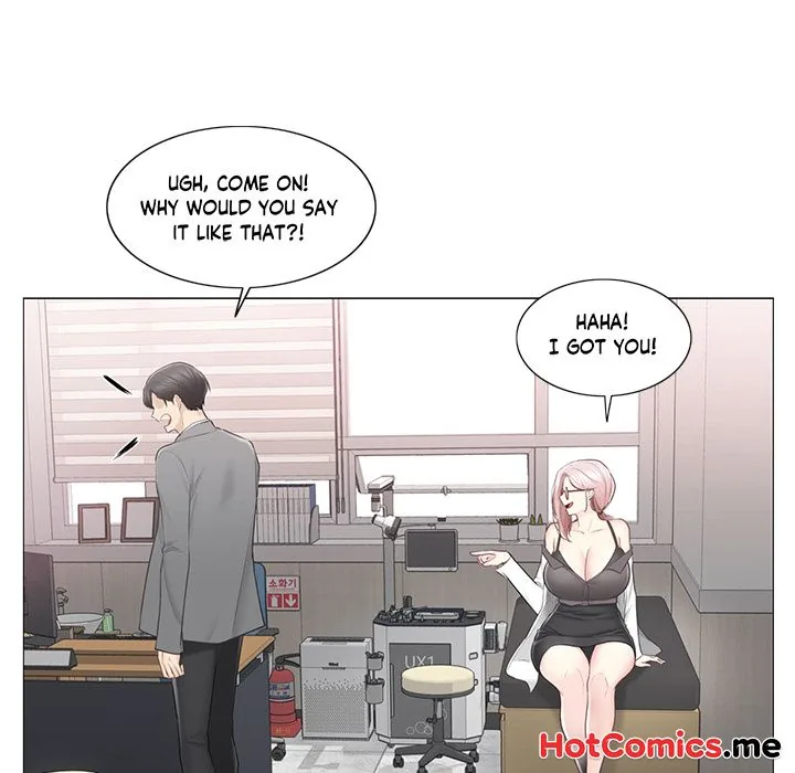Touch to Unlock Chapter 108 page 77 - 