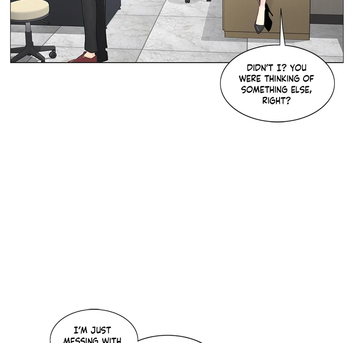 Touch to Unlock Chapter 108 page 78 - 