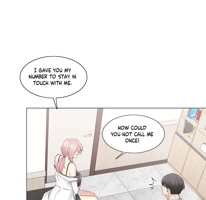 Touch to Unlock Chapter 108 page 80 - 