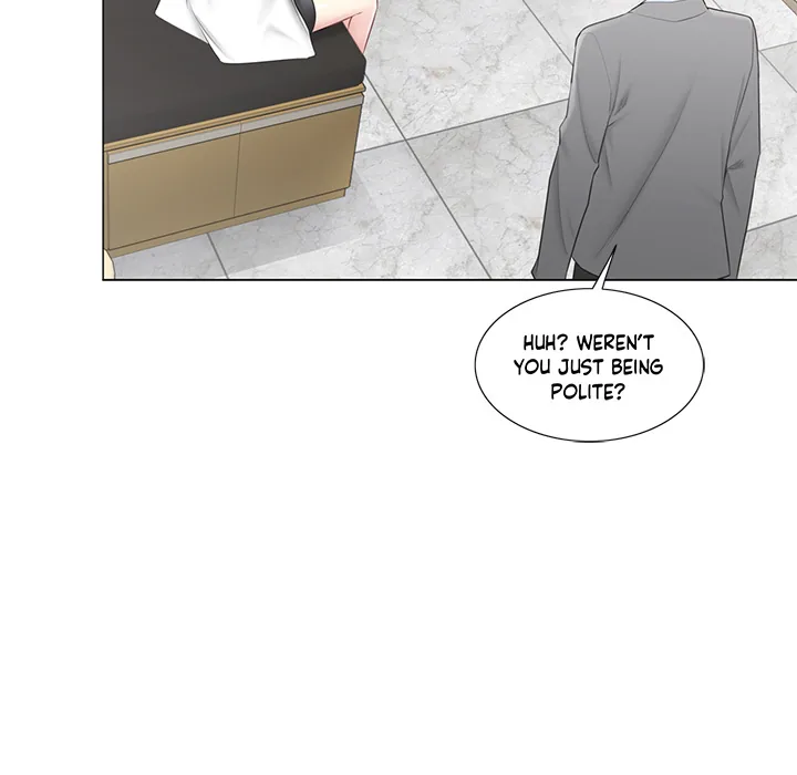 Touch to Unlock Chapter 108 page 81 - 
