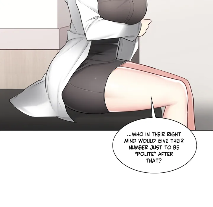 Touch to Unlock Chapter 108 page 83 - 