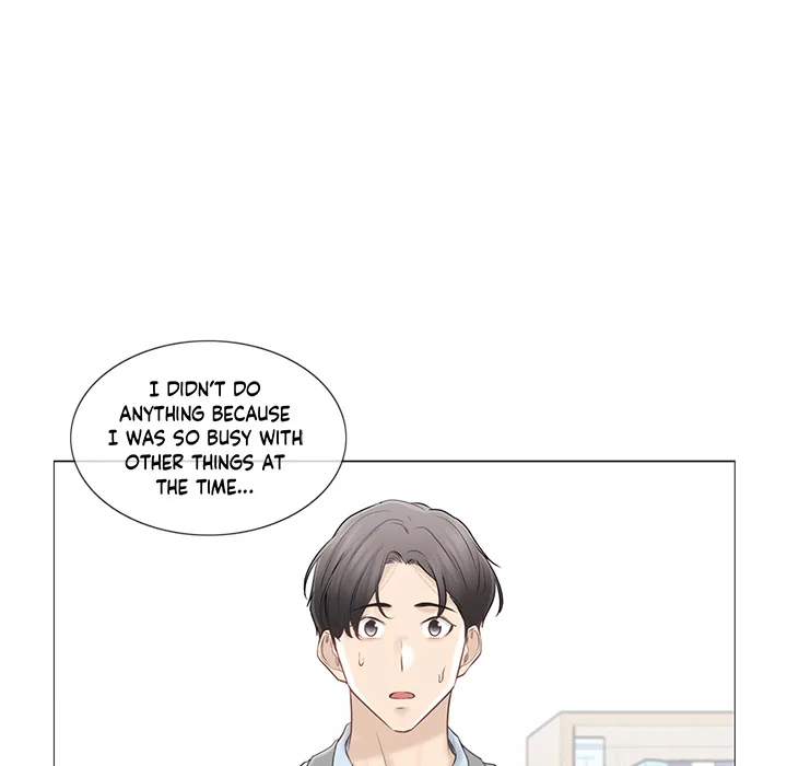 Touch to Unlock Chapter 108 page 84 - 