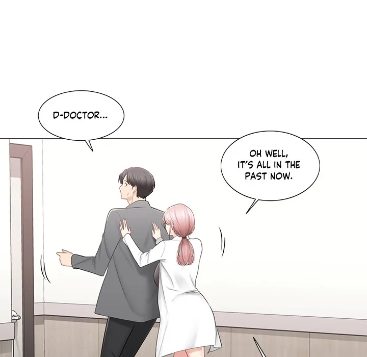 Touch to Unlock Chapter 108 page 86 - 
