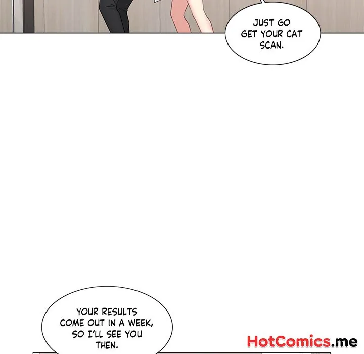 Touch to Unlock Chapter 108 page 87 - 