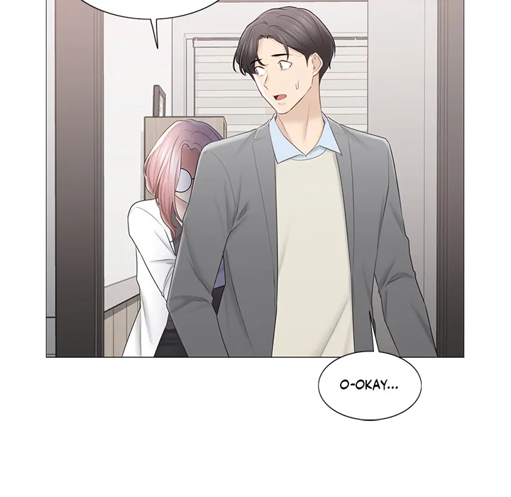 Touch to Unlock Chapter 108 page 88 - 