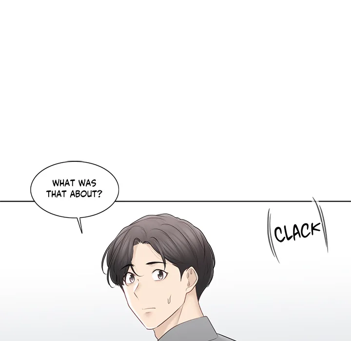 Touch to Unlock Chapter 108 page 89 - 