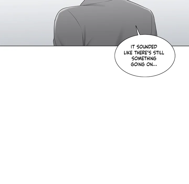 Touch to Unlock Chapter 108 page 90 - 