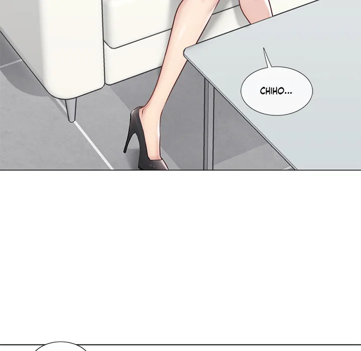 Touch to Unlock Chapter 108 page 10 - 