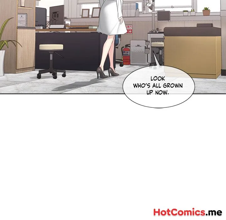 Touch to Unlock Chapter 108 page 92 - 