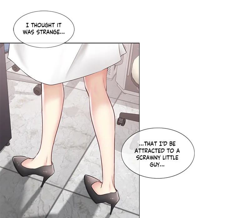 Touch to Unlock Chapter 108 page 93 - 