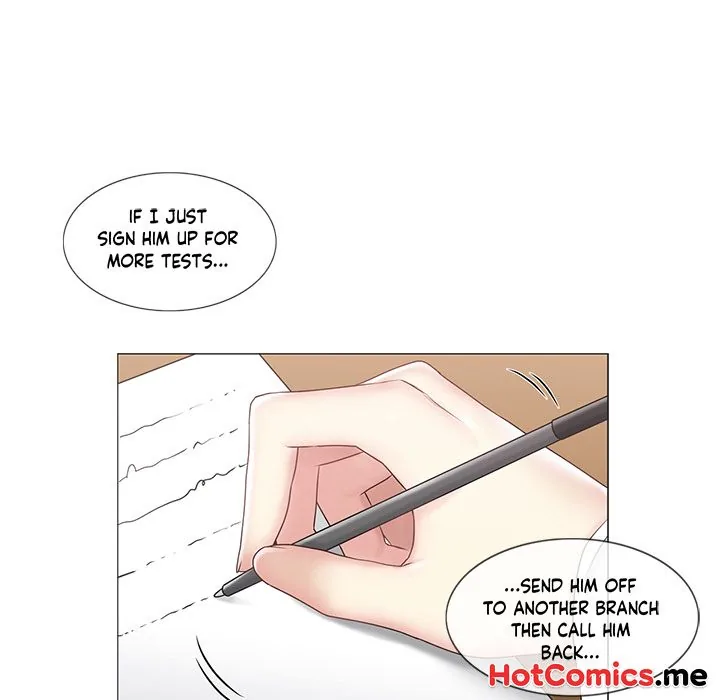 Touch to Unlock Chapter 108 page 96 - 