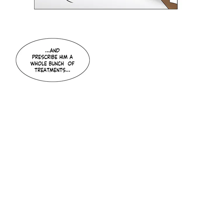 Touch to Unlock Chapter 108 page 97 - 