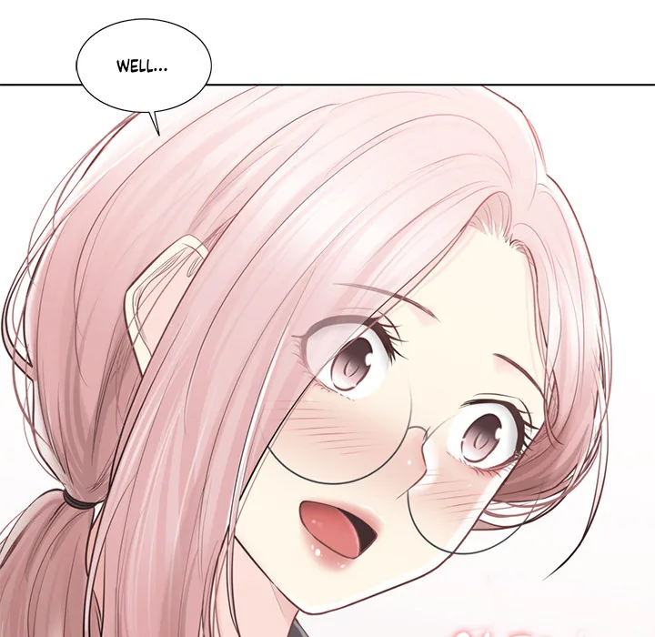 Touch to Unlock Chapter 108 page 98 - 