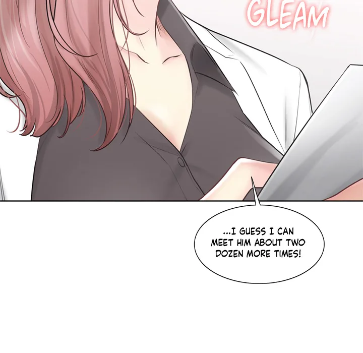 Touch to Unlock Chapter 108 page 99 - 