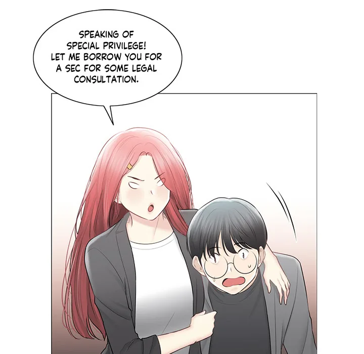 Touch to Unlock Chapter 109 page 125 - 