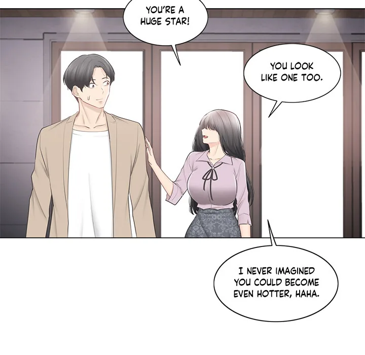 Touch to Unlock Chapter 109 page 148 - 
