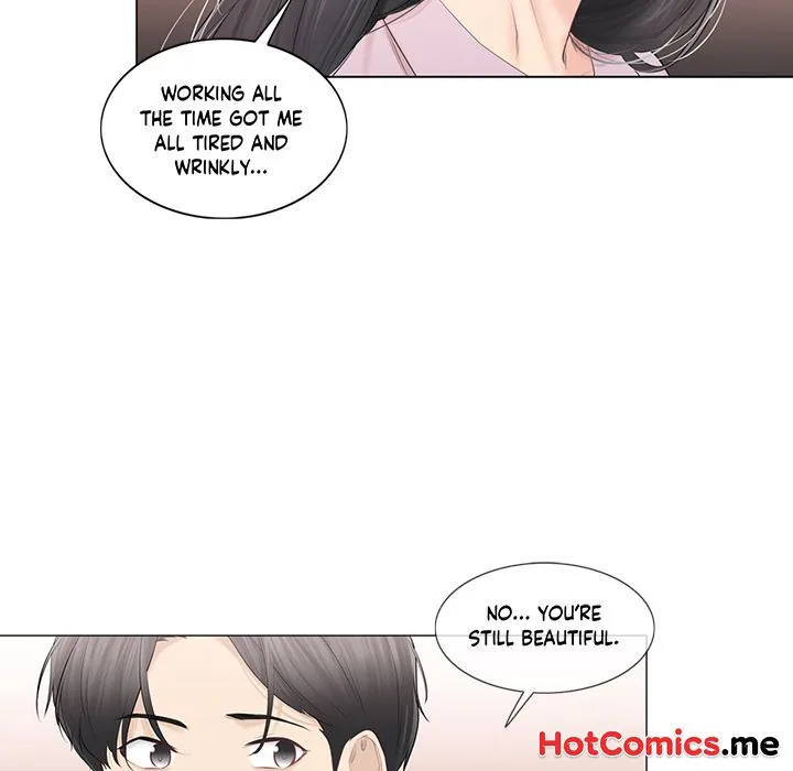 Touch to Unlock Chapter 109 page 150 - 