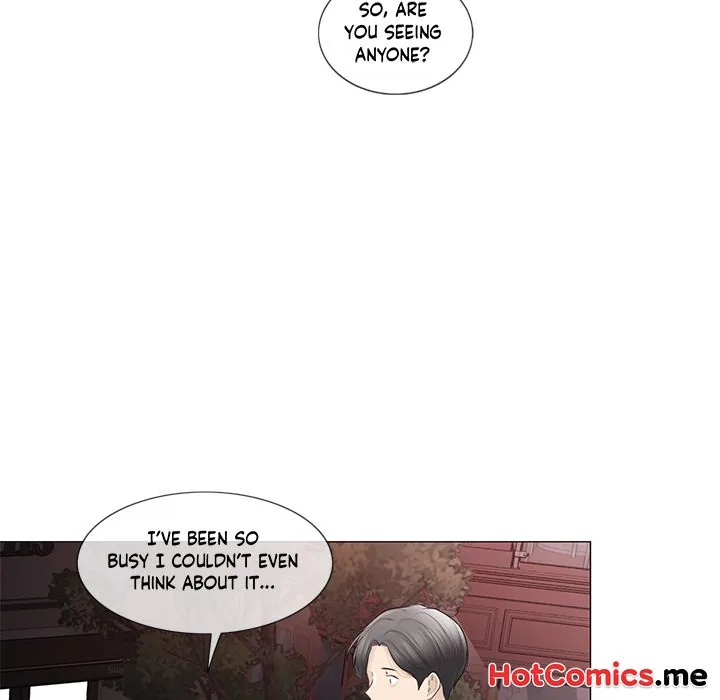 Touch to Unlock Chapter 109 page 155 - 