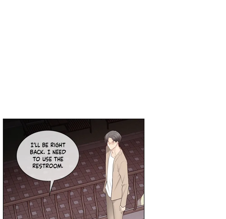 Touch to Unlock Chapter 109 page 176 - 