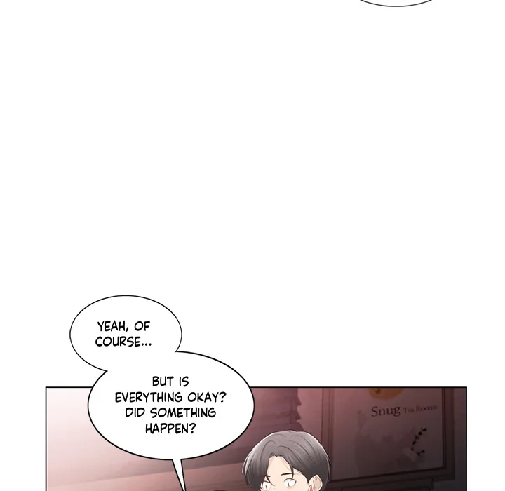 Touch to Unlock Chapter 109 page 192 - 