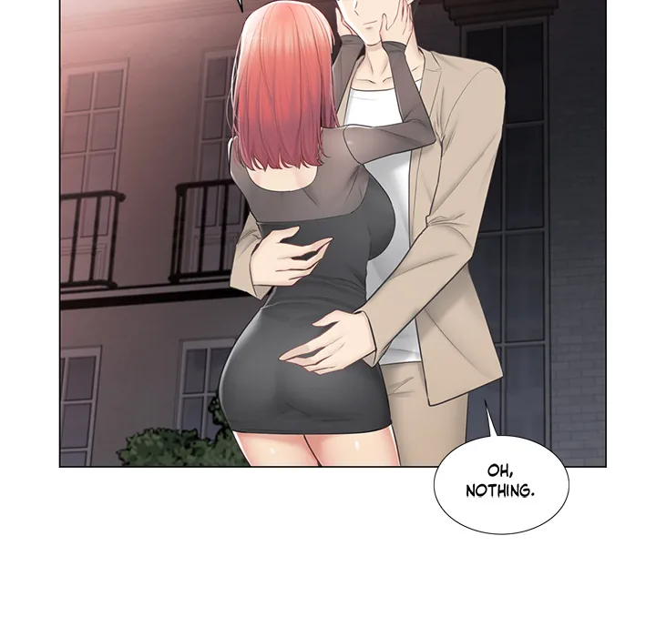 Touch to Unlock Chapter 109 page 193 - 