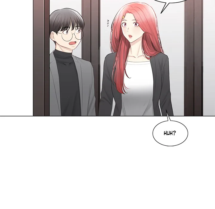 Touch to Unlock Chapter 109 page 200 - 