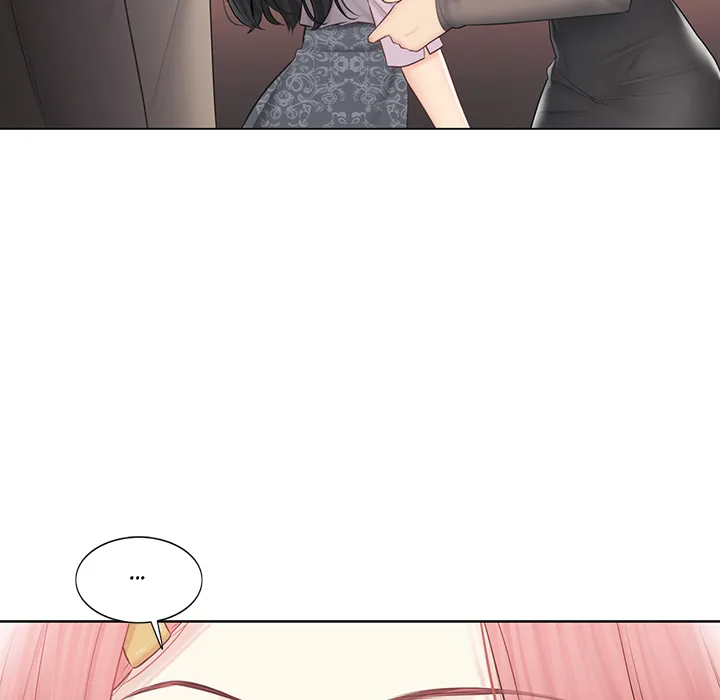 Touch to Unlock Chapter 109 page 202 - 